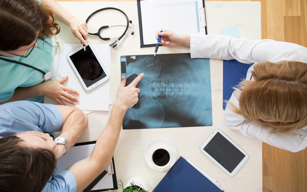 preoperative planning for spine surgery
