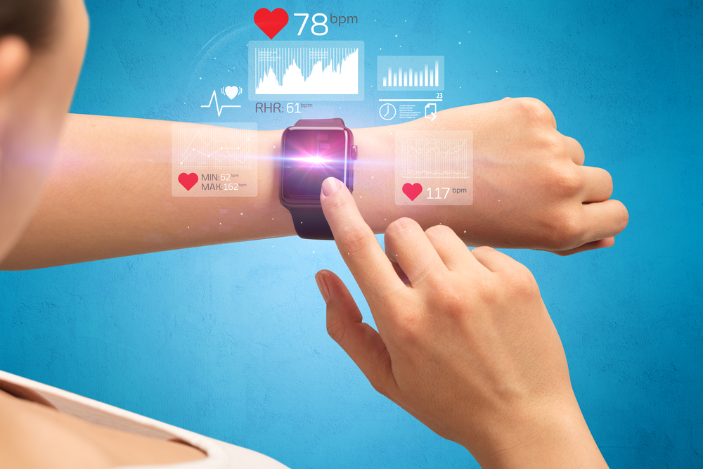 wearables for patients